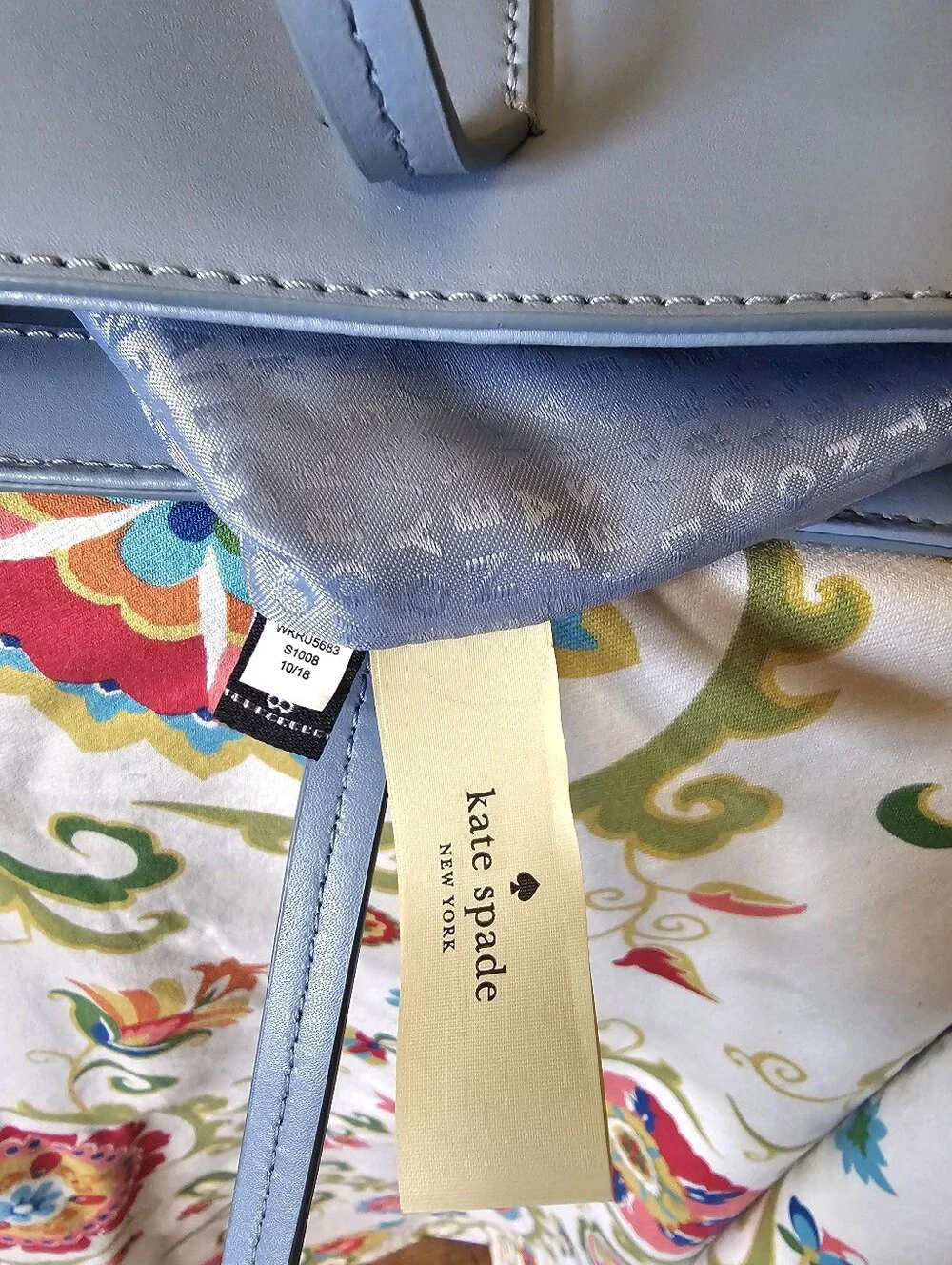 kate spade New York Tote